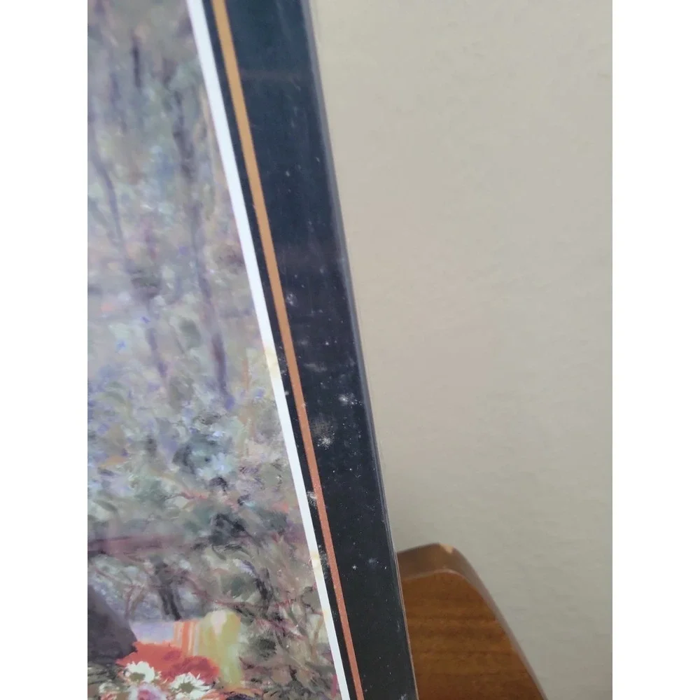 Pierre Auguste Renoir 1500 Piece Jigsaw Puzzle Educa Museum Series Sealed READ